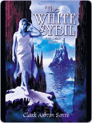 [The Book of Hyperborea 07] • The White Sybil